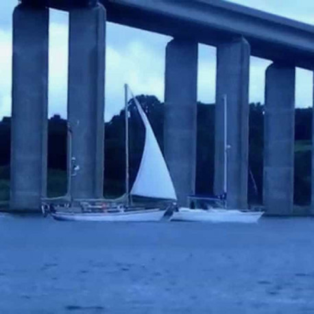 la Baie de Seine et des Îles Anglo-Normandes