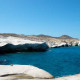 Cyclades du Sud, mai 2020